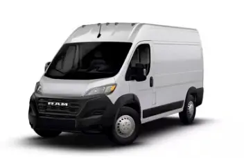 GMSV Van Conversion Package